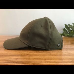 Lululemon Baller Hat DKOV NWOT